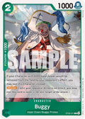 Buggy ST30-011 – Starter Deck EX: Luffy & Ace | One Piece TCG
