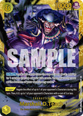 Marshall.D.Teach OP16-119 – The Time of Battle | One Piece TCG