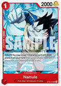Namule OP16-010 – The Time of Battle | One Piece TCG