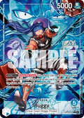 Buggy Alternate Art OP16-041 – The Time of Battle | One Piece TCG