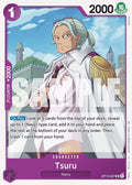Tsuru OP16-067 – The Time of Battle | One Piece TCG