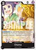 Otama OP16-081 – The Time of Battle | One Piece TCG