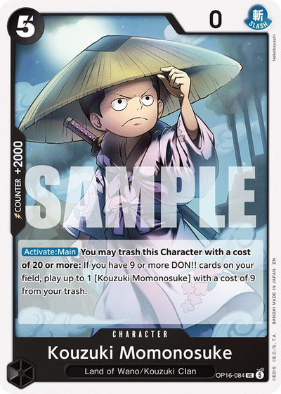 Kouzuki Momonosuke