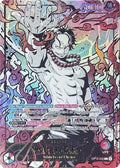 Portgas D. Ace English Version 3rd Anniversary Set OP13-002 | One Piece TCG