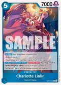 Charlotte Linlin OP17-049 – The World's Strongest Warriors | One Piece TCG
