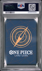 Yamato Winner 2023 P-008 | PSA 10