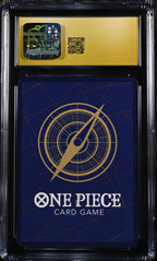 CN Boa Hancock 2nd Anniversary Serial #13412 OP07-051 | CGC Pristine 10