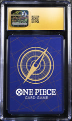 JP Nami SP OP09-106 | CGC Pristine 10