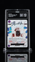 Gear Two Alternate Art OP11-080 | TAG PRISTINE 10