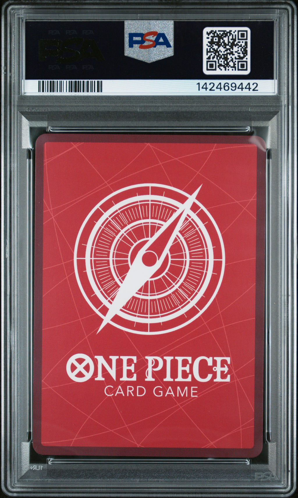 Buggy OP09-042 2nd Anniversary Set | PSA 10