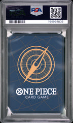 Otama Japanese 1st Anniversary Set OP01-006 | PSA 9