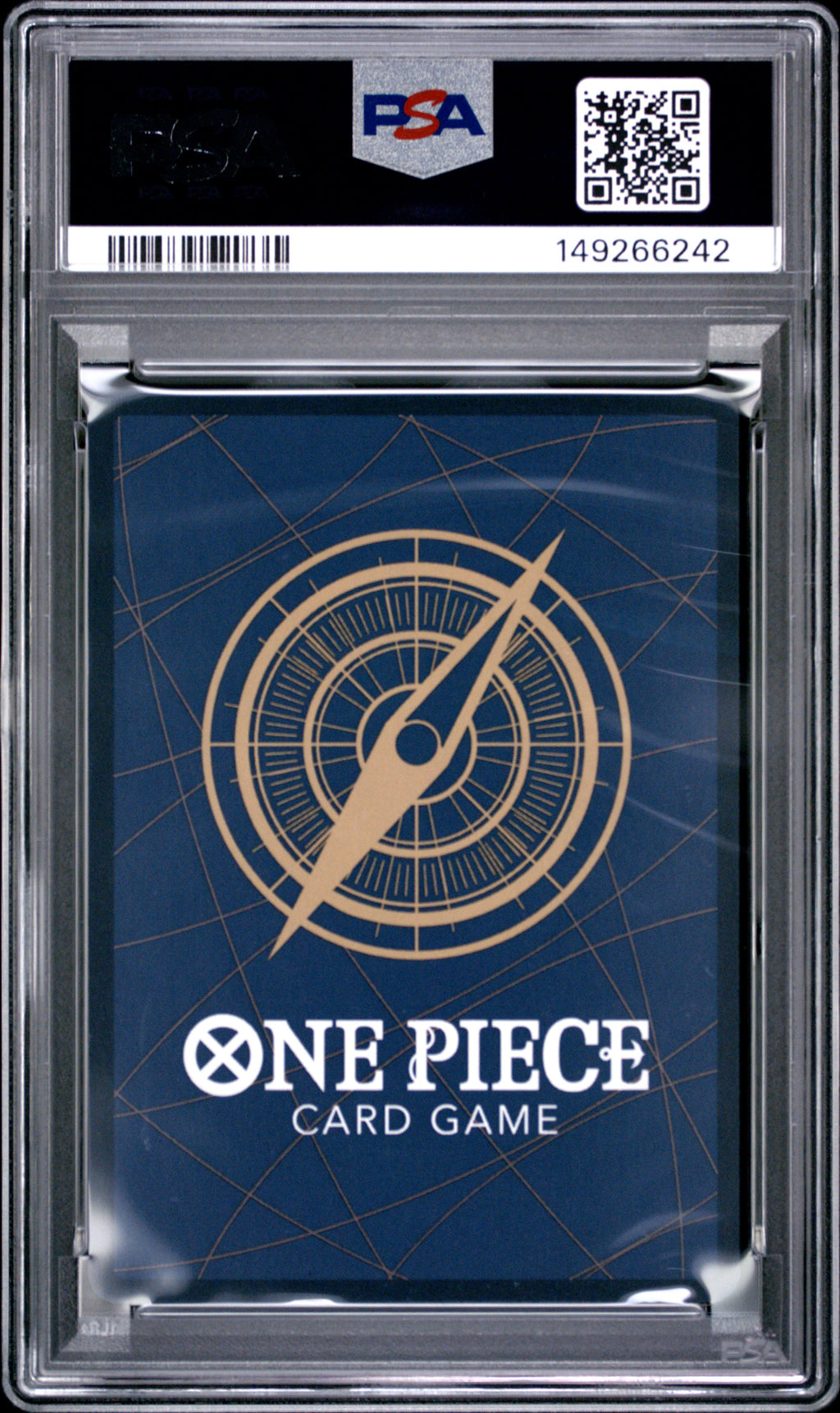 JP Sabo P-073 Mini-Tin Pack Set Vol.1 | PSA 10