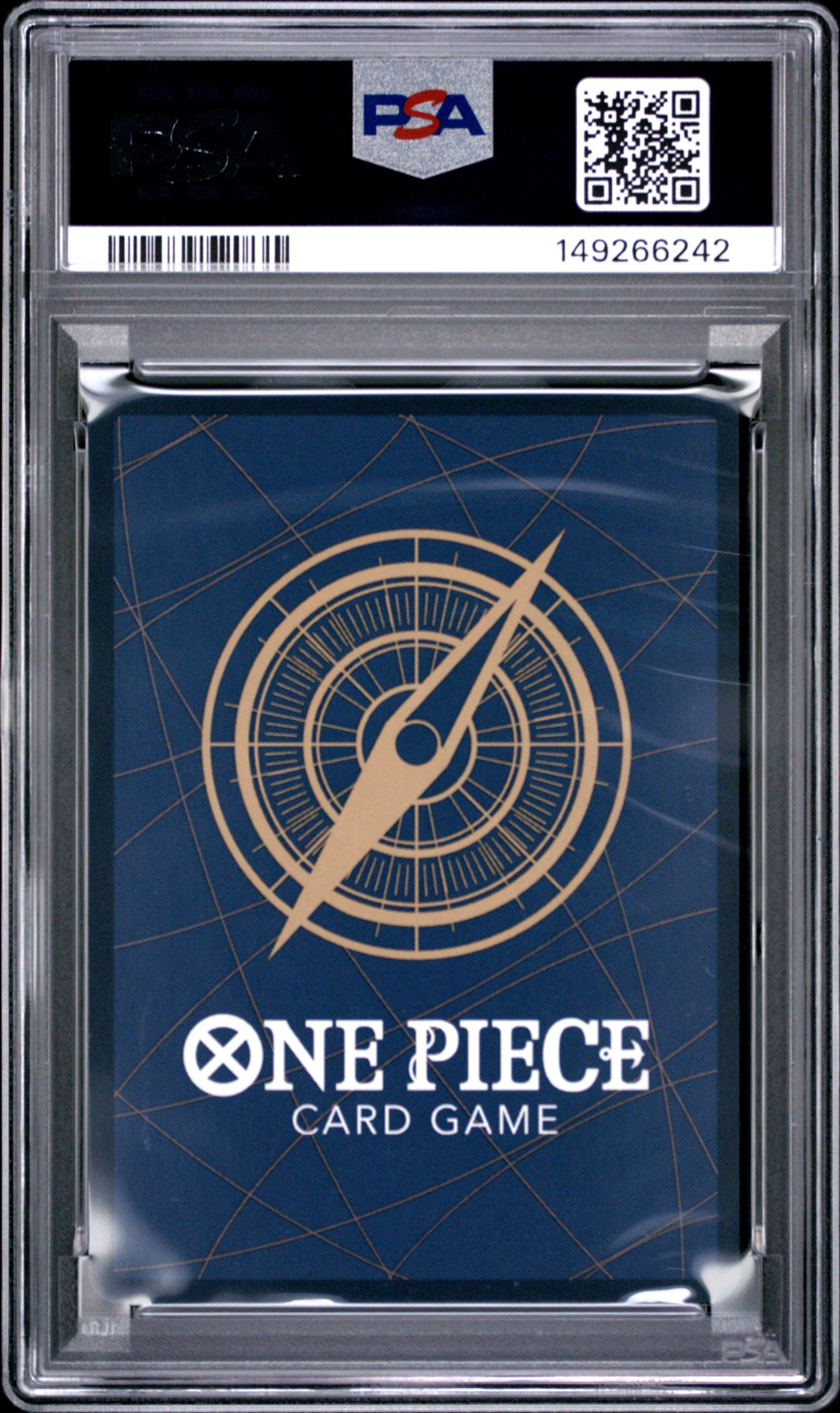 JP Sabo P-073 Mini-Tin Pack Set Vol.1 | PSA 10