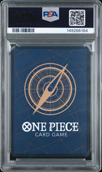Kaido ST04-003 Super Pre-Release | PSA 10