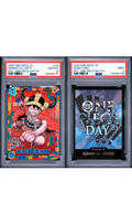 JP One Piece Day '25 Sequential Set