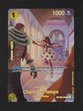 Charlotte Flampe SP EB01-056 - Royal Blood