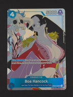 Boa Hancock Gift Collection 2023 OP02-059