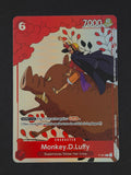 Monkey D. Luffy Gift Collection 2023 P-001