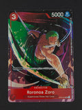 Roronoa Zoro Gift Collection 2023 ST01-013
