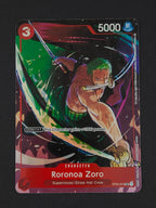 Roronoa Zoro Gift Collection 2023 ST01-013