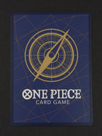Portgas D. Ace OP02-013 Alternate Art - Paramount War