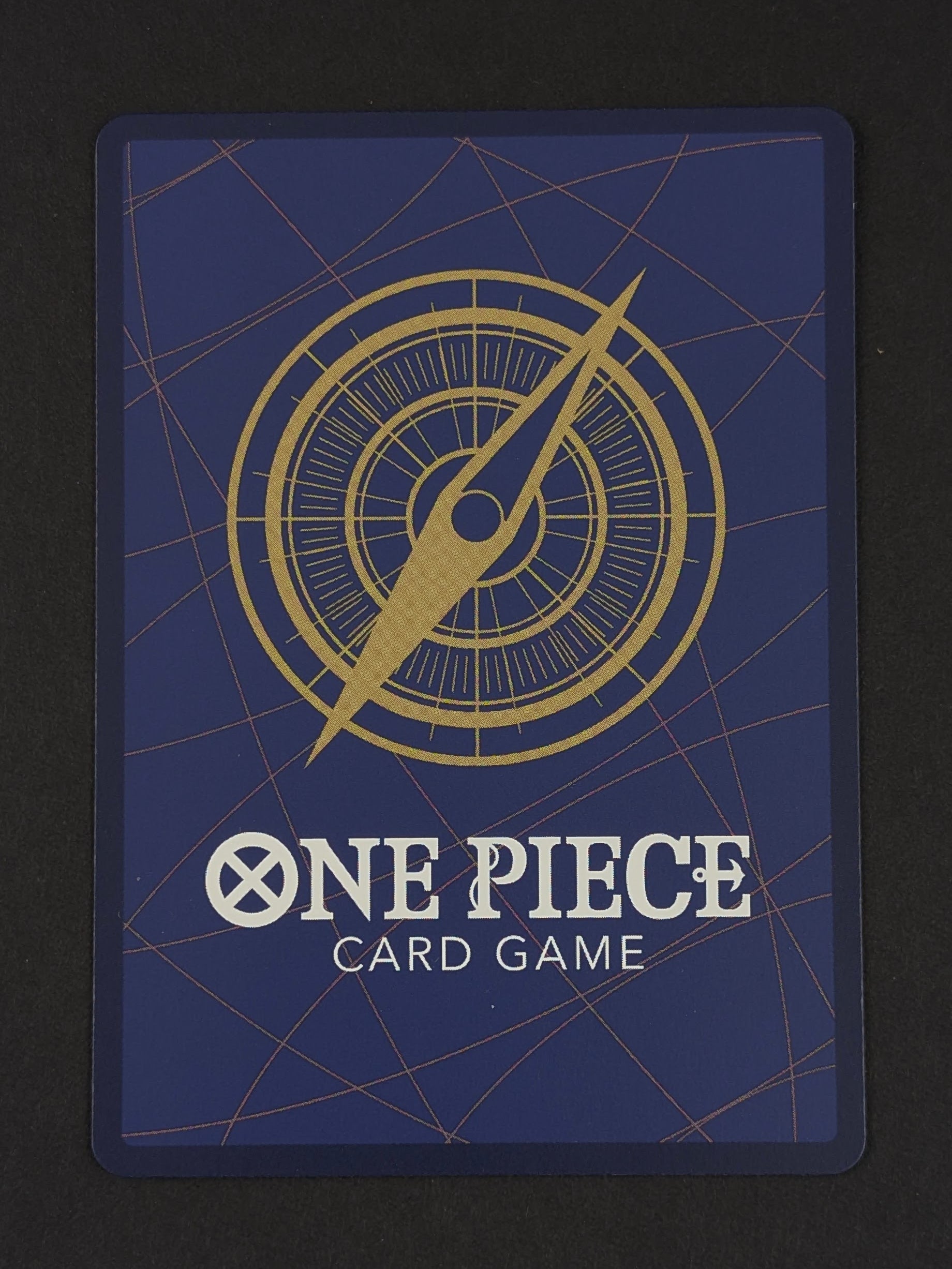 Buggy OP10 Release Event Winner P-084