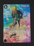 Sanji SP ST14-003 – Royal Blood