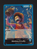 Monkey D. Luffy Sealed Battle Kit Vol. 1 P-047