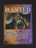 Kaido Wanted Poster ST04-003 – Pillars of Strength