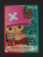 Tony Tony.Chopper Alternate Art OP08-001 – Two Legends