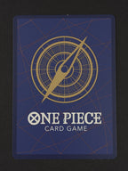 Portgas D. Ace Treasure Rare OP08-052 - Royal Blood