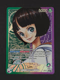 Lim Alternate Art OP09-022 - Emperors in the New World
