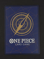 Sanji One Piece Japanese Version 2nd Anniversary Set OP07-064