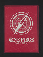 Portgas D. Ace ST13-002 – Ultra Deck: The Three Brothers