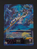 Enel Alternate Art OP15-058 – Adventure on Kami's Island