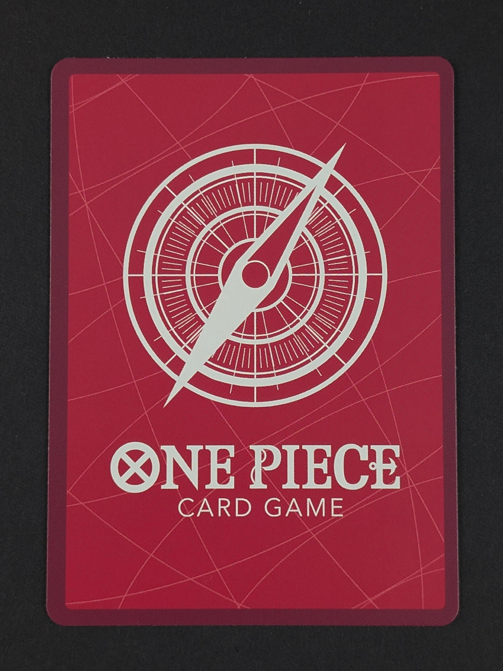 Monkey D. Luffy Alternate Art ST13-003 – Ultra Deck: The Three Brothers
