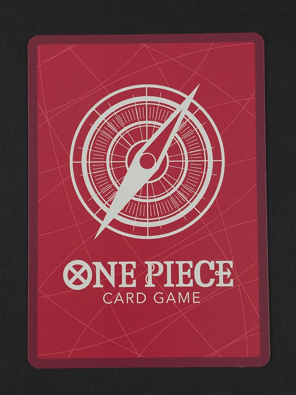 Monkey D. Luffy ST14-001 – Starter Deck 14: 3D2Y