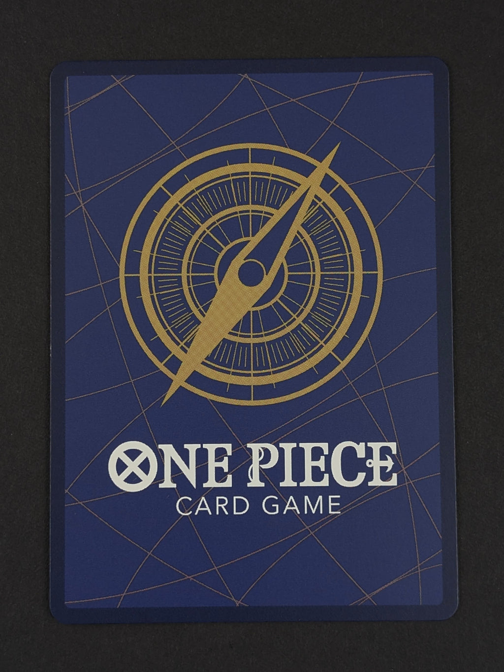 Monkey D. Luffy Premium Card Collection- 25th Anniversary Edition P-001