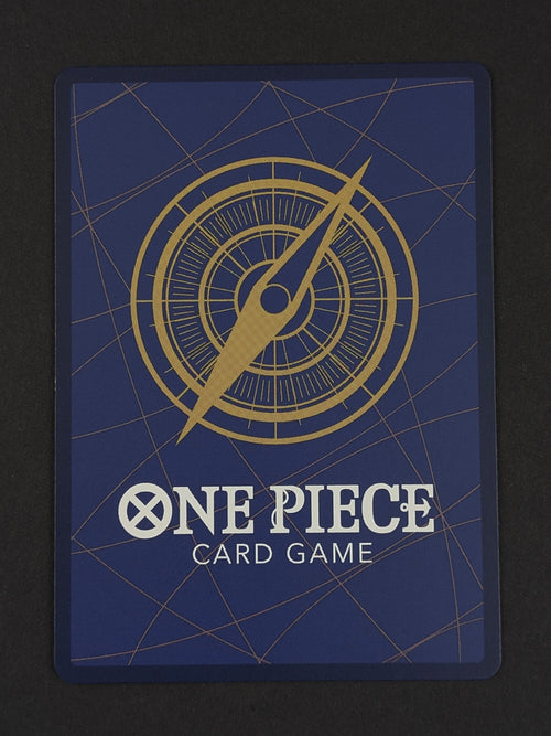 Monkey D. Luffy Premium Card Collection - 25th Anniversary Edition P-001