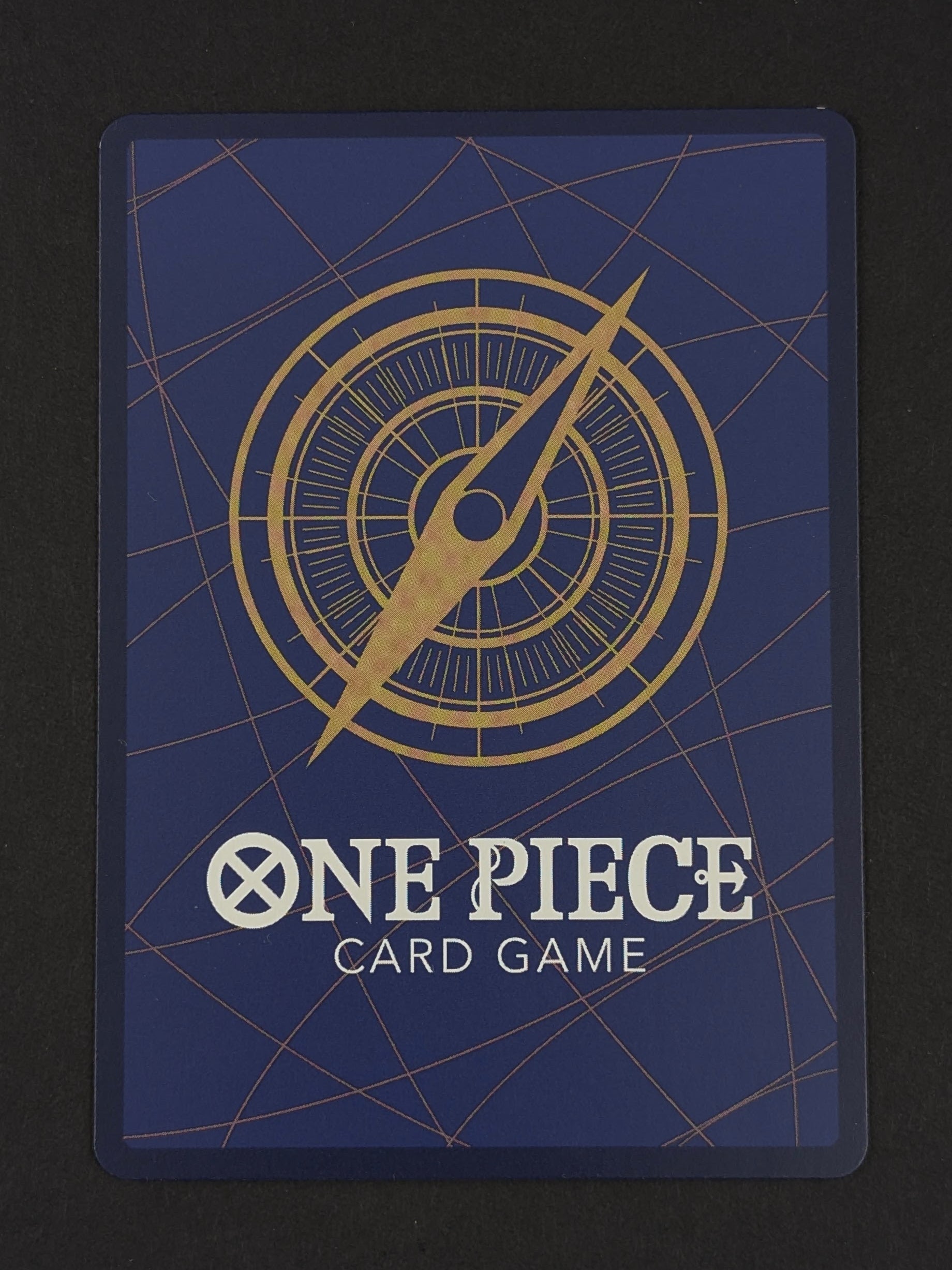 Portgas D. Ace Winner Pack 2024 Oct.-Dec. October OP07-053