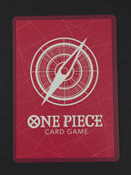 Monkey D. Luffy ST13-003 – Ultra Deck: The Three Brothers