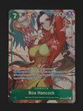 Boa Hancock Alternate Art OP16-032 – The Time of Battle