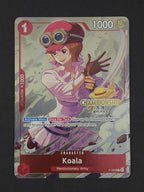 Koala CS 25-26 Event Pack 2025-2026 P-069