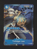 Trafalgar Law Winner Pack Vol. 1 2023 P-009