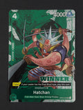 Hatchan Winner Pack Vol. 6 OP03-033