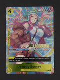 Jewelry Bonney Heroines Battle Winner Pack P-113