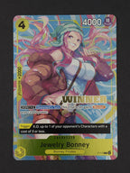 Jewelry Bonney Heroines Battle Winner Pack P-113