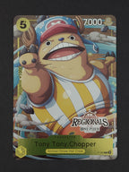 Tony Tony.Chopper Offline Regional Participation Pack 2025 Vol.2 P-089