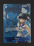 Tsuru Winner Pack 2025 Vol. 4 OP06-051