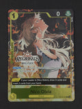 Nico Olvia Offline Regional Participation Pack 2025 Vol.1 OP09-106